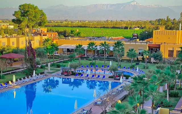 El Olivar Palace Marrakech