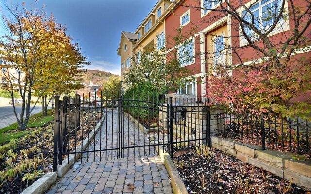 Bondurant by Tremblant Platinum