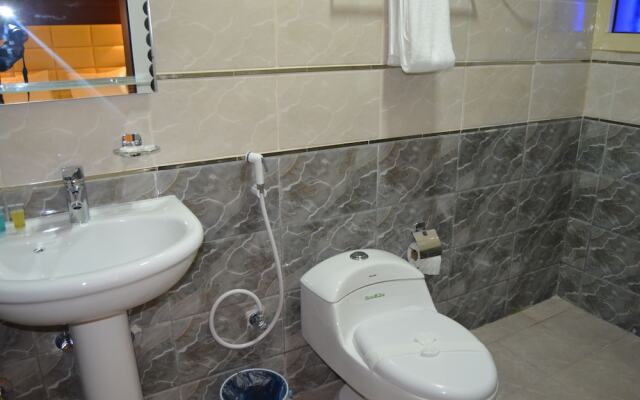 Lina Park Hotel Suites 2