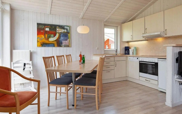 Two-Bedroom Holiday home in Grömitz 20