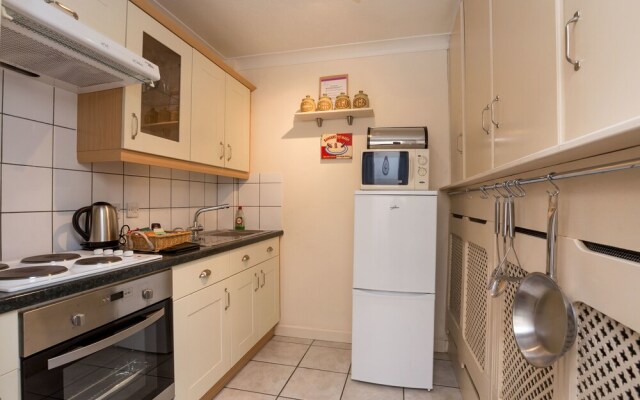 Beau Vallon Holiday Apartments