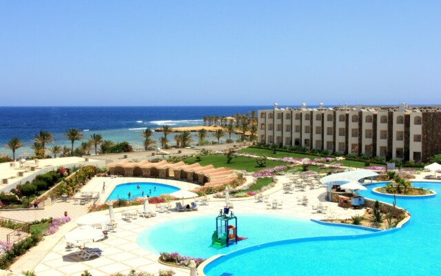 Royal Brayka Beach Resort