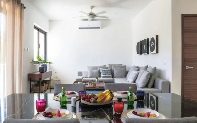 Mi Querido Tulum