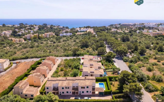 Casa Marco Polo