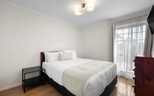 Best Western Adelaide Airport Motel