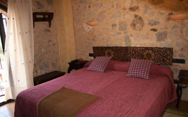 Mas del Joncar - Guest House
