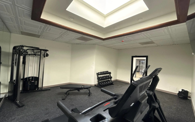 Ramada by Wyndham Cobleskill