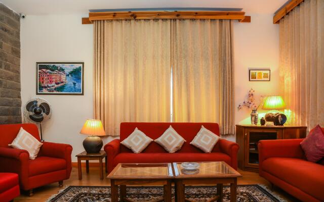 Nirvana Village Retreat