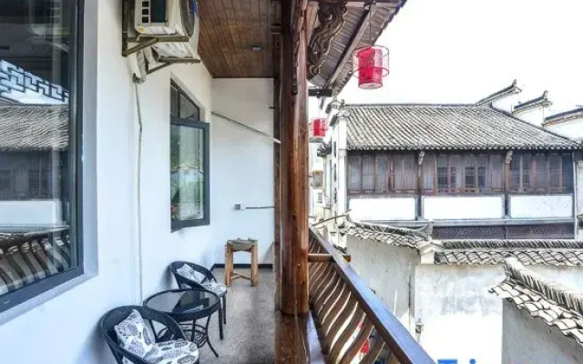 Yixiang Homestay
