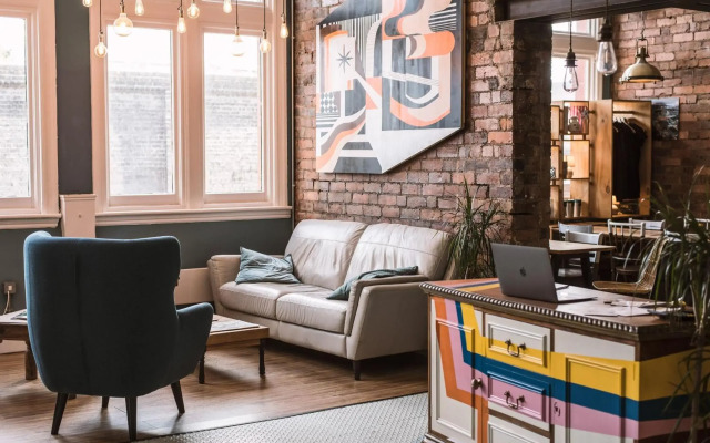 PH Hostel Birmingham