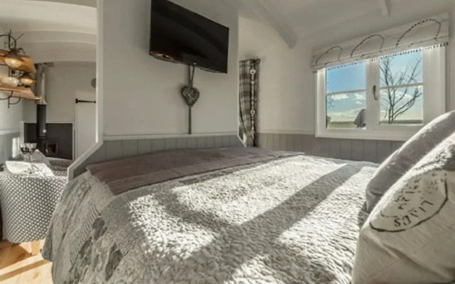 Suffolk Shepherds Huts