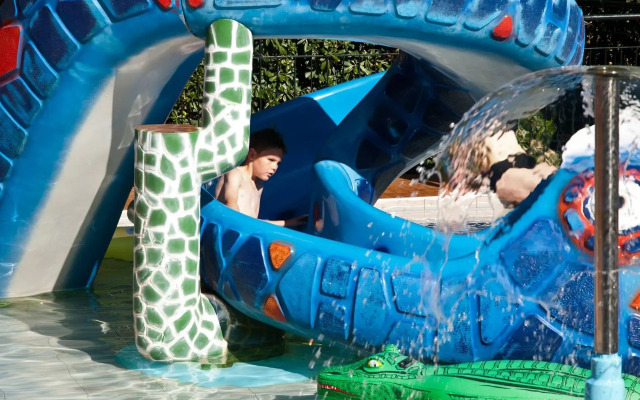 Stefan Village Hotel Apartments