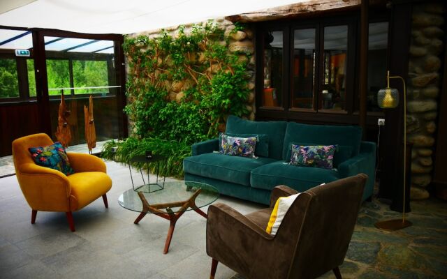 Hotel E Caselle