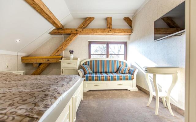 Boutique Hotel Annuska