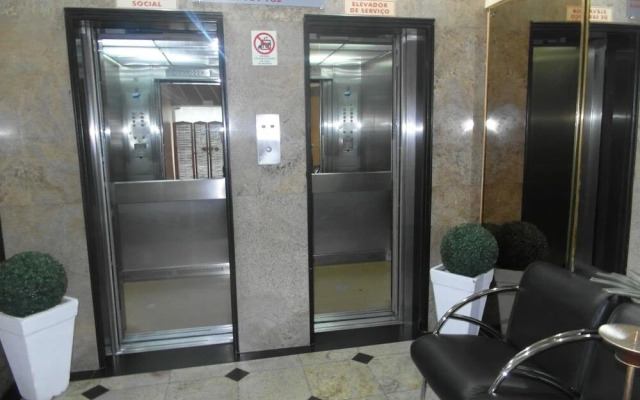 Miller Flat Hotel