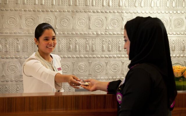 Crowne Plaza Duqm