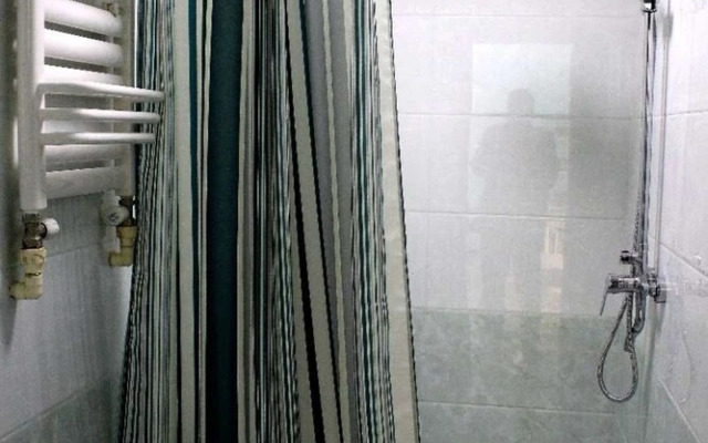 Great Wall Studio Apartments