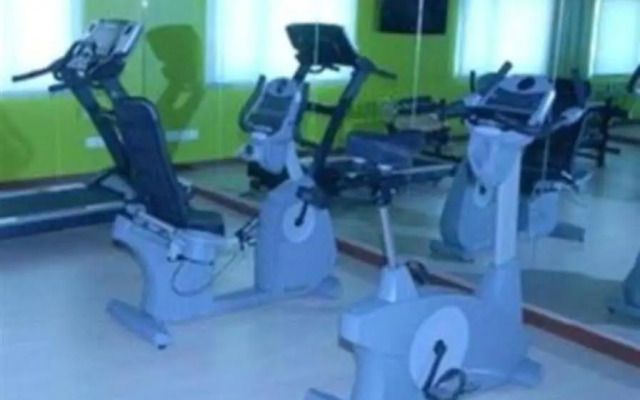 Hotel Abhimaani Vasathi