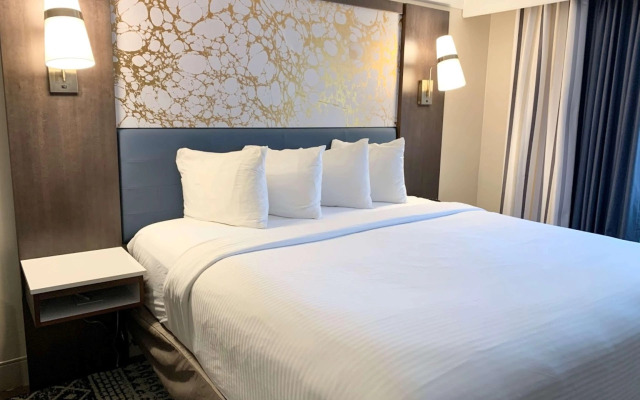 The Hub Murray Hill, BW Premier Collection