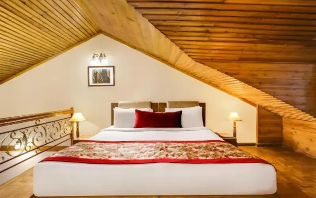 Summit Grace Hotel Spa