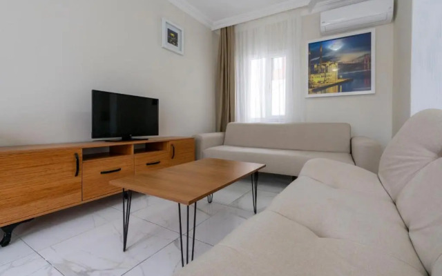 Sude Beach Resort Hotel