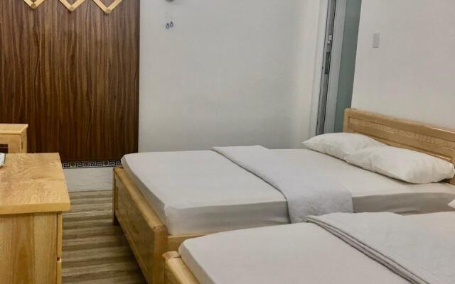 Ngoc quy hotel