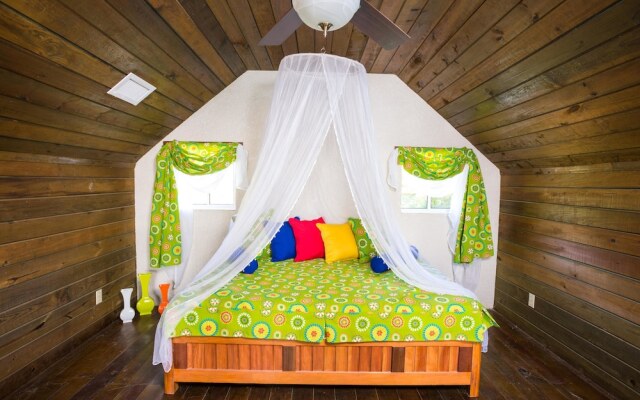 Casa de Rexanna upper