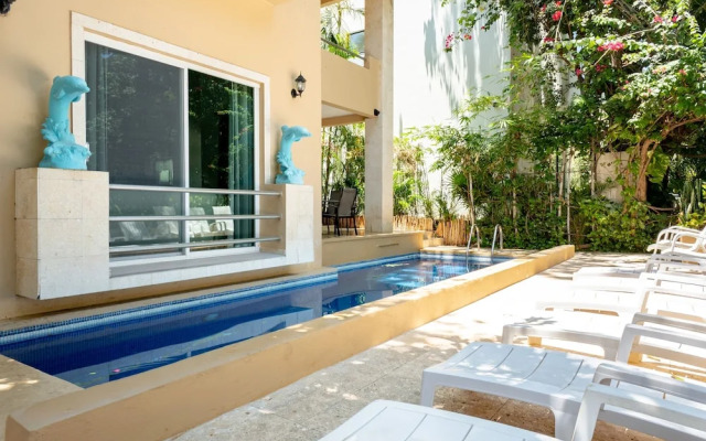 Casa Quetzali 4 Bedroom Home by RedAwning
