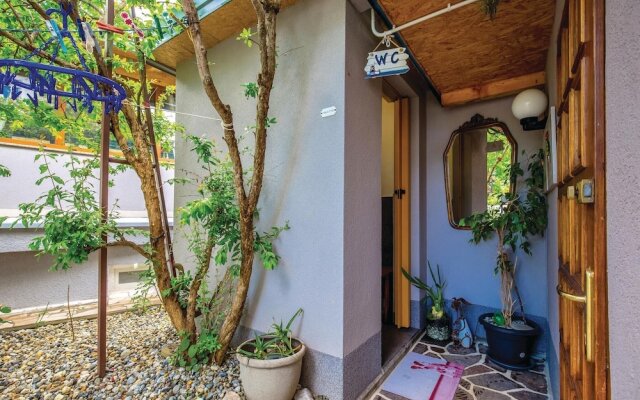 Beautiful Home in Crikvenica With Wifi and 6 Bedrooms