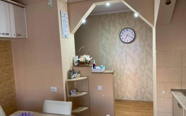 Vlad's apartment