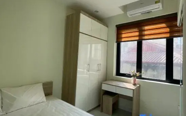 Xuan Thuy Era Apartment