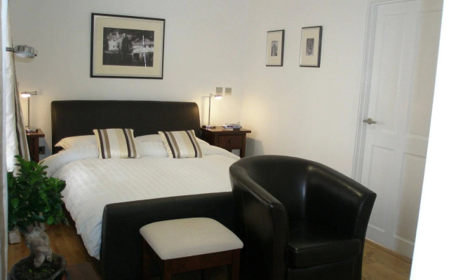 Hotel Portmeirion & Castell Deudraeth