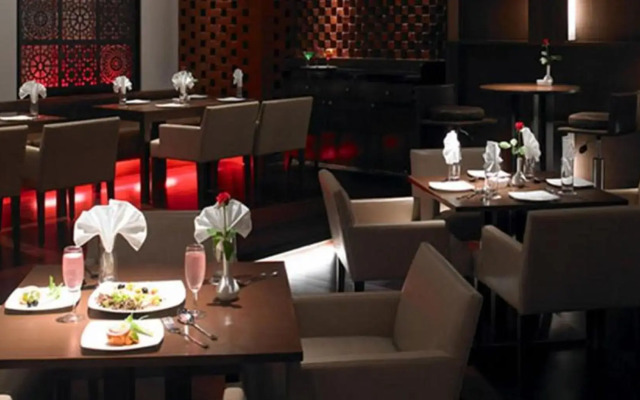 Royal Orchid Central Pune