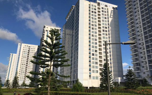Wind Residences By Bea And Rm