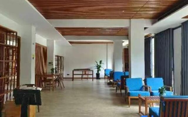 Bishan Banshe Holiday Villa