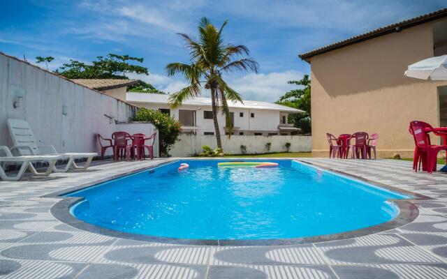 Hotel Porto das Âncoras