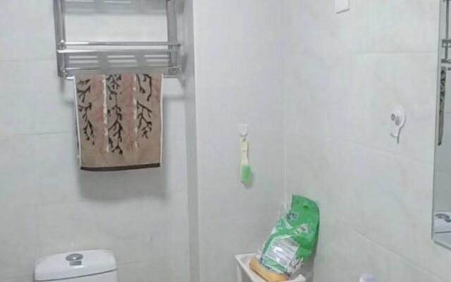Taiyuan Sunflower Youth Hostel