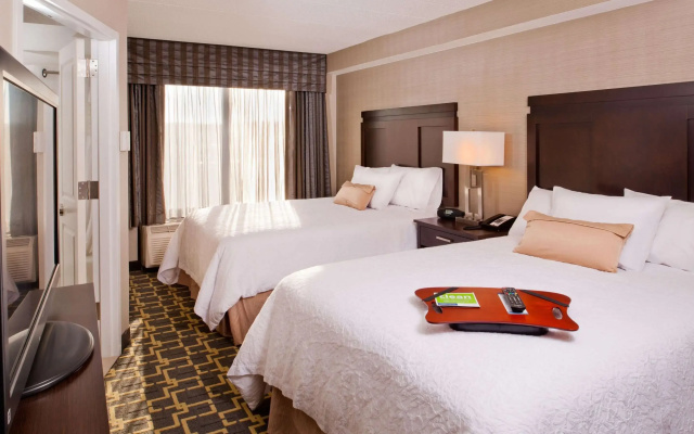 Hampton Inn by Hilton Shelton