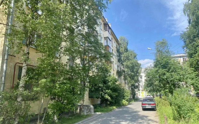 Апартаменты СевеРент (SeveRent) на пр-те Ленина, д. 41