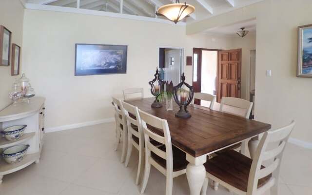 Je Suis Content, Silver Sands 3BR