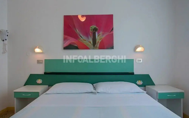 Hotel Villa Pozzi