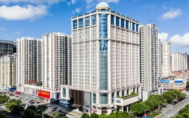 Ji Hotel
