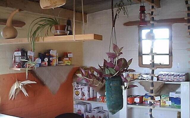 Capricorn Restcamp