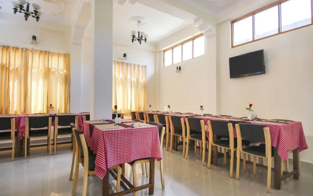 OYO 11388 Hotel Dimbir Regency