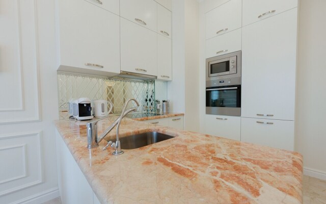 ImperialApart Московский