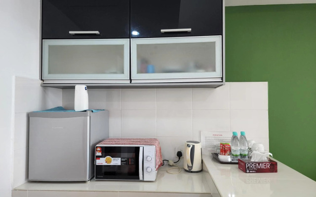 The Viana Apartment 3