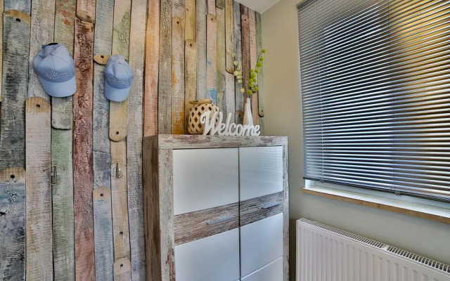 Remarkable home Bohinj Lake