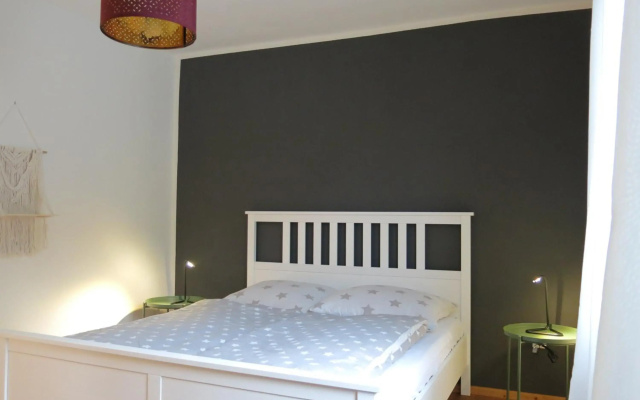 Ferienwohnung Arenz
