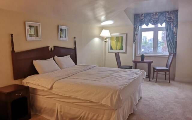 Hamilton Guest House by Elevate Rooms