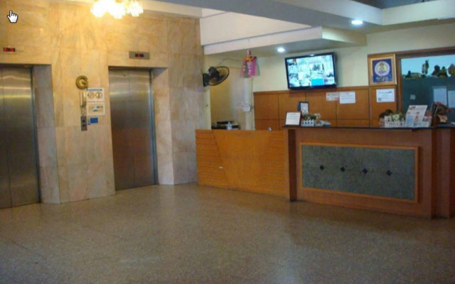 King Royal Garden Inn Hotel